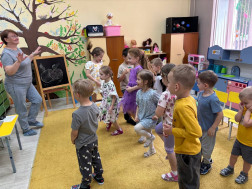 ДЕТЯМ О ПИСАТЕЛЯХ