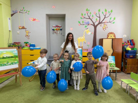 открытое занятие для детей 3-4 лет открытое занятие для детей 3-4 лет.