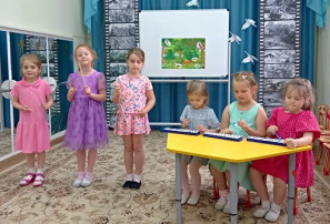 день птичьих концертов день птичьих концертов.